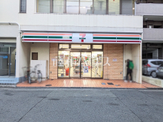 セブンイレブン　八王子桑並木通り店