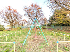 後大谷まちの広場