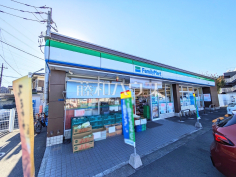 ファミリーマート サンズ三鷹北野店