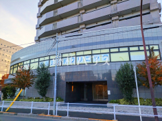 武蔵境駅前クリニック