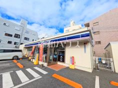 ローソン おもろまち四丁目店