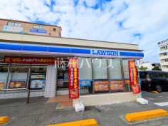 ローソン　おもろまち駅前店