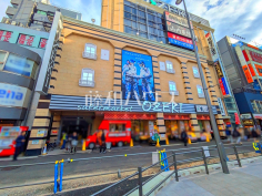 オオゼキ　調布店