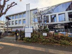 練馬区関区民センター