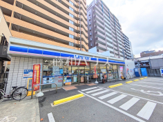 ローソン 福岡荒戸二丁目店