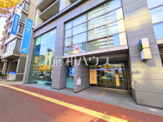 福岡銀行 黒門支店