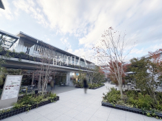 フォレストスクエア仙川