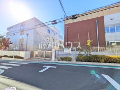 鷺の杜小学校