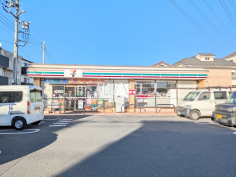 セブン-イレブン 朝霞栄町５丁目店