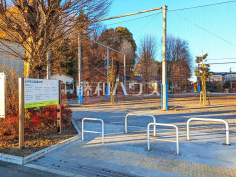 小平市立武蔵公園