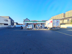 ファミリーマート 志木幸町四丁目店