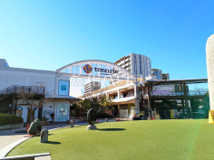 トナリエふじみ野