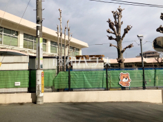 調布市立 第五保育園