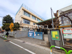 世田谷区立烏山小学校