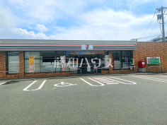 セブンイレブン　 新宮須川店