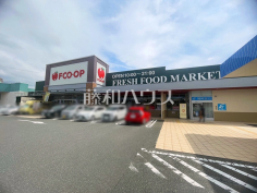 エフコープ 新宮店