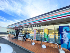 セブンイレブン　須恵新原店