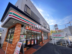 セブンイレブン　福岡梅林７丁目店