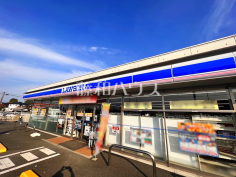 ローソン 東入部一丁目店