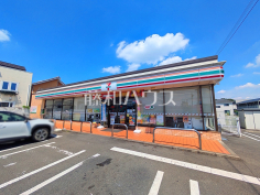 セブン-イレブン 武蔵村山学園５丁目店