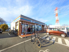 セブン-イレブン 新座栄１丁目店