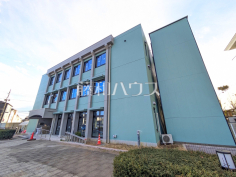 新座市立栄出張所