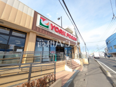 ヨークフーズ 新座馬場店