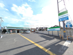 ファミリーマート 新座馬場店