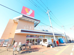 ヤオコー富士見市羽沢店