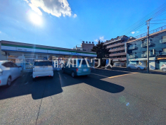 ファミリーマート　朝霞膝折一丁目店