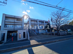 膝折市民センター