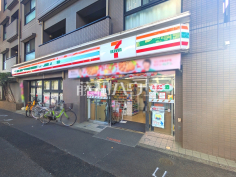 セブン-イレブン 杉並堀ノ内２丁目店
