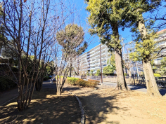 こうしん橋公園