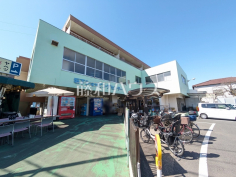 坂下ショッピングセンター