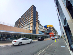 多摩総合医療センター