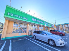 ドラッグエース 岡店