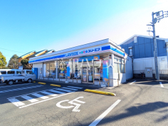 ローソン・スリーエフ 朝霞本町一丁目店