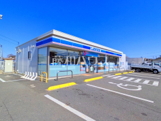 ローソン 朝霞根岸台二丁目店