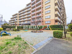 武蔵野三丁目西児童遊園