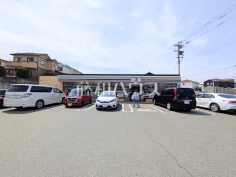 セブンイレブン博多浦田1丁目店