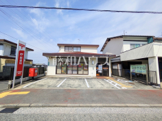 志免桜丘郵便局