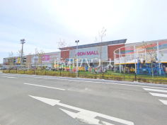 イオンモール福岡