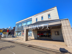 埼玉縣信用金庫 新座支店