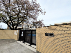 板橋区立下赤塚小学校