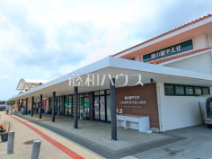 南の駅　やえせ