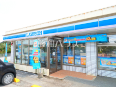 ローソン　八重瀬玻名城店