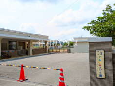 ぐしかみこども園