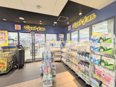 マツモトキヨシ　武蔵野台駅店