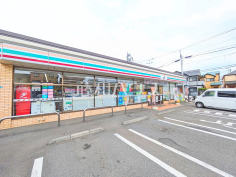 セブンイレブン新座畑中3丁目店