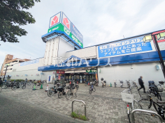サミットストア 府中西原店